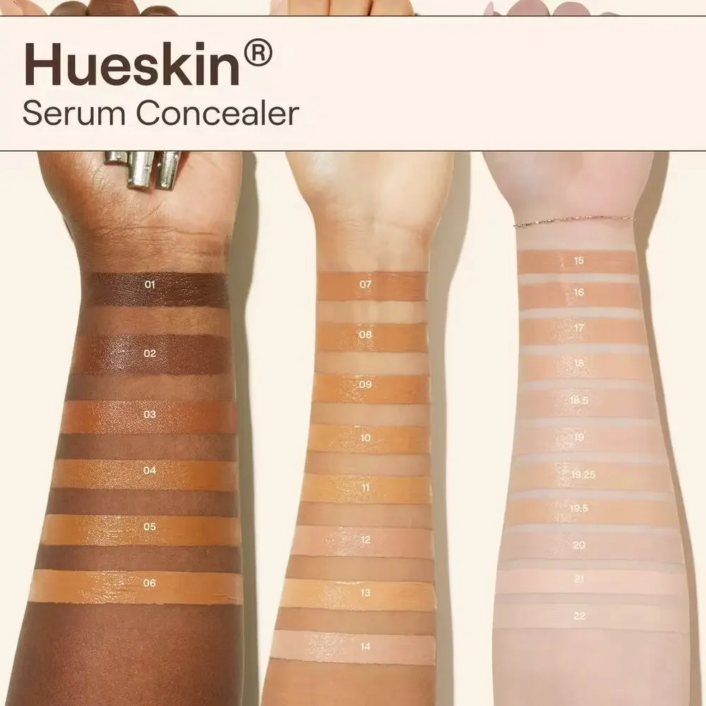 ⭐PICK 3/$30 Live Tinted Hueskin Serum Concealer #14